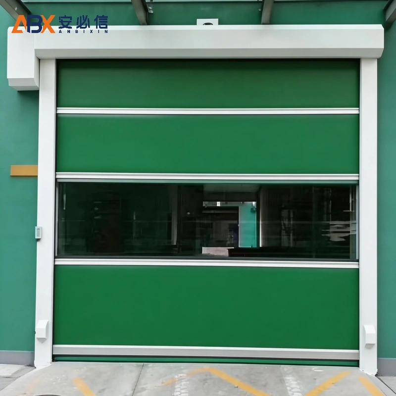 贵阳市快速门
