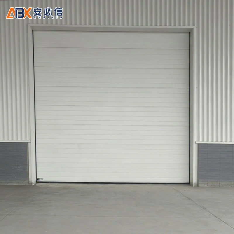 贵阳市工业提升门